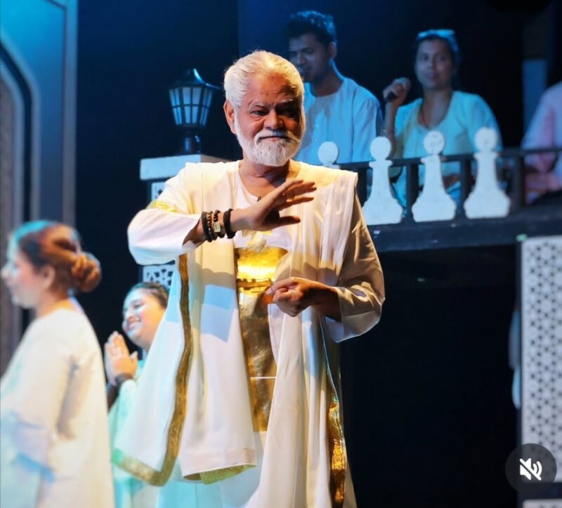 Sanjay Mishra
