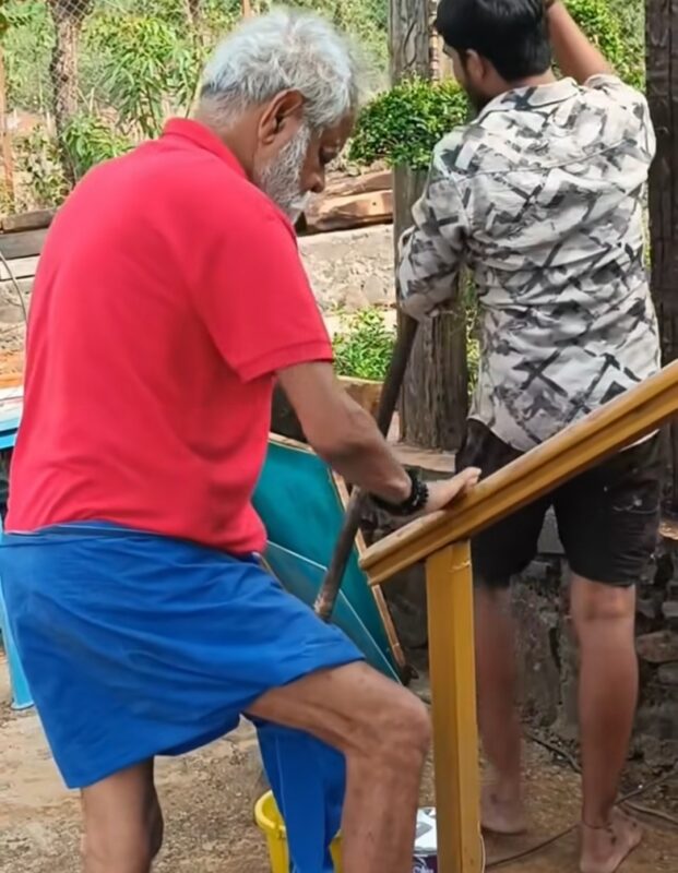 Sanjay Mishra