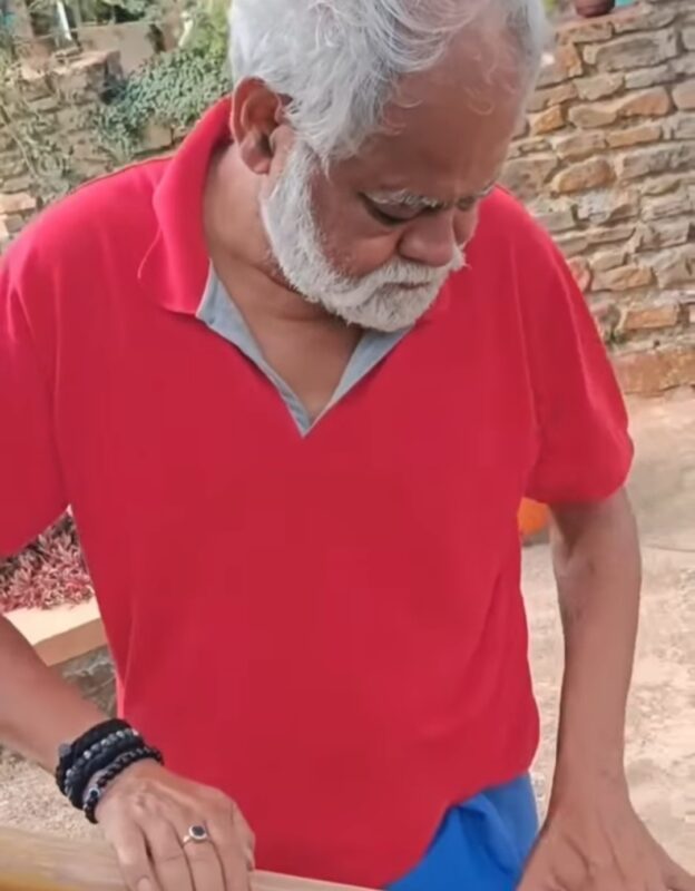 Sanjay Mishra
