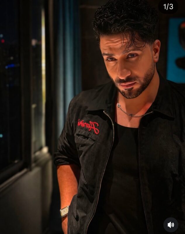Aly Goni