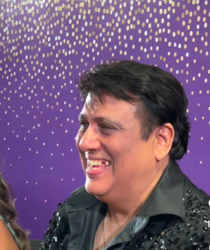 Govinda