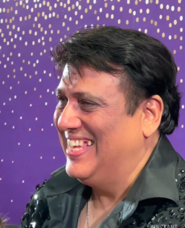 Govinda