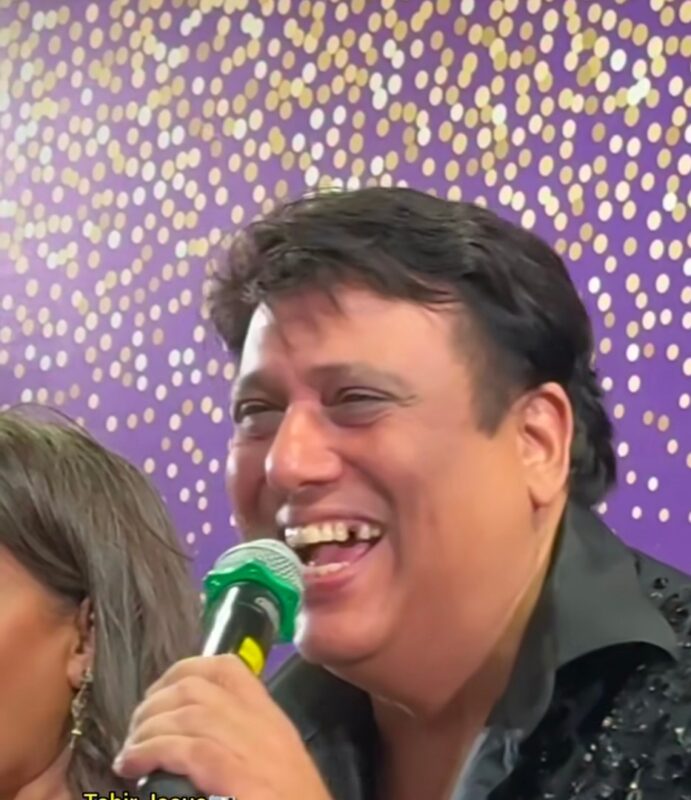 Govinda