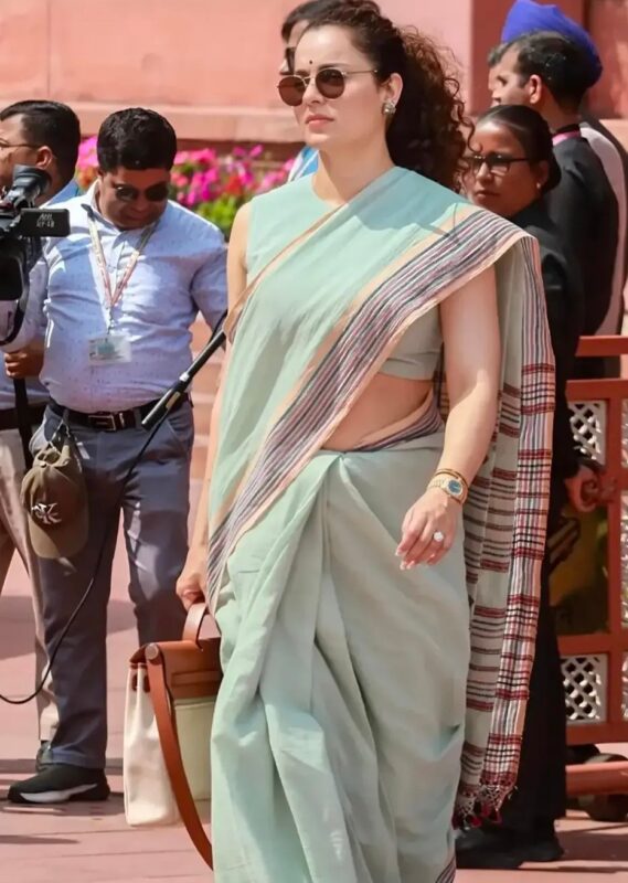 Kangana Ranaut