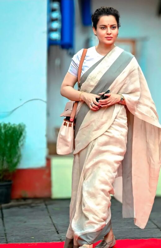 Kangana Ranaut