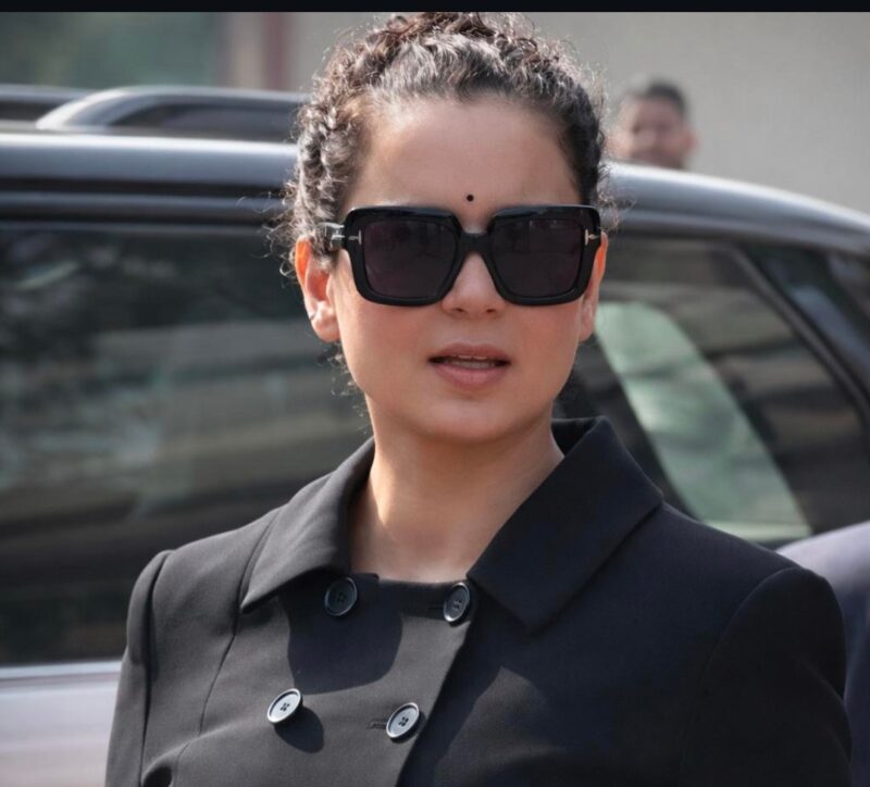 Kangana Ranaut