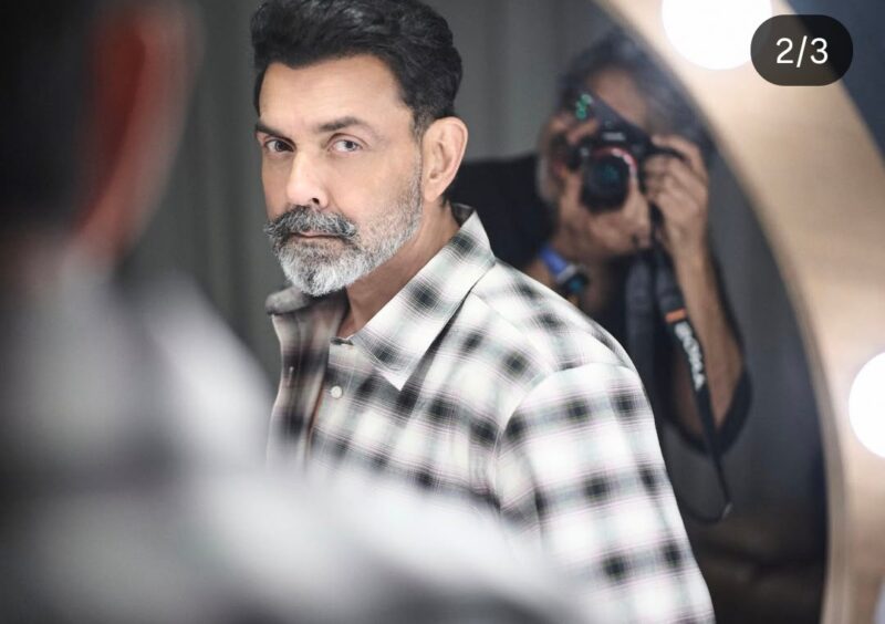 Bobby Deol