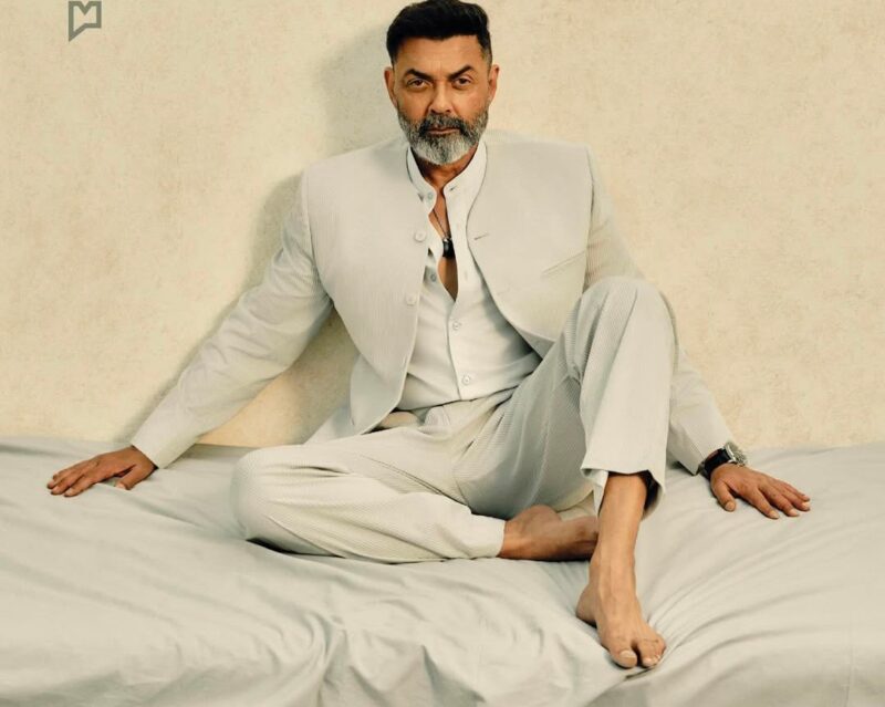 Bobby Deol