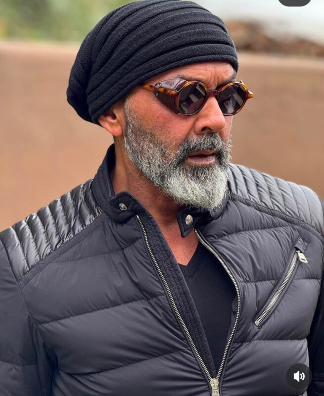 Bobby Deol