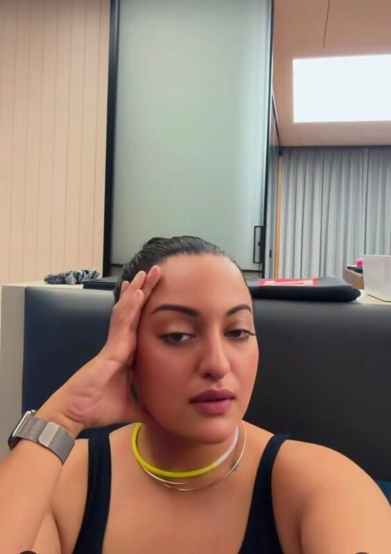 Sonakshi Sinha