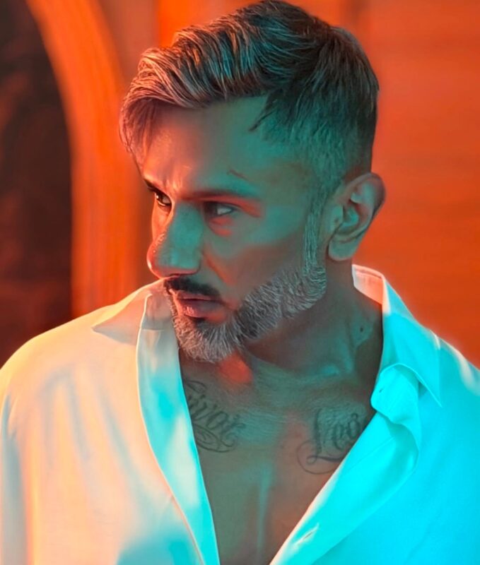 Honey Singh