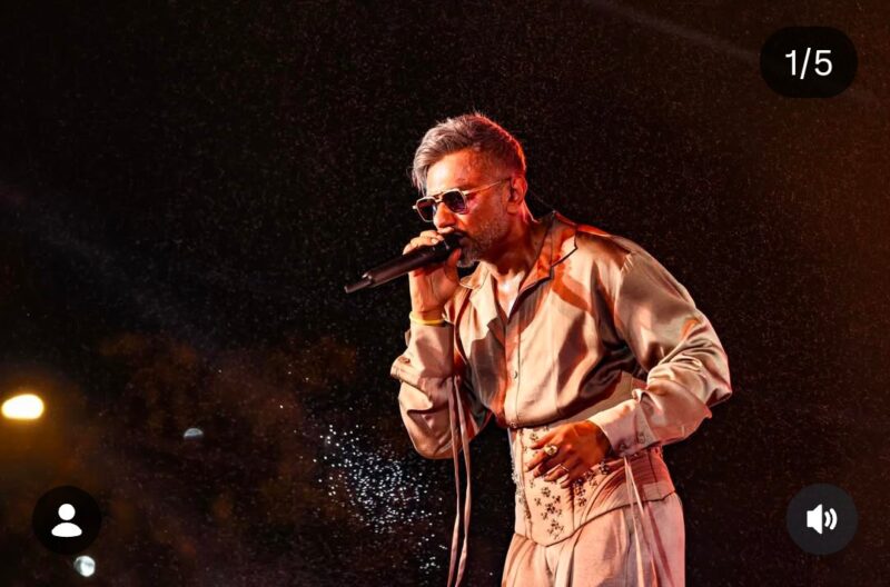 Honey Singh