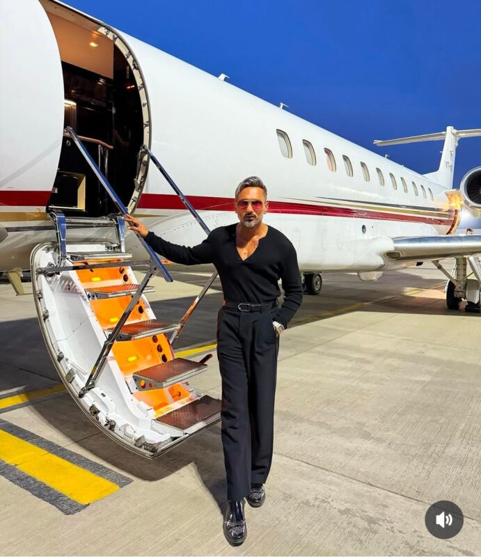 Honey Singh