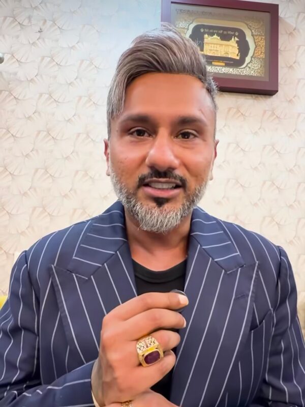 Honey Singh