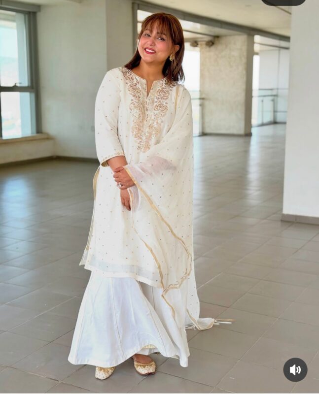 Hina Khan