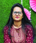 संगीता माथुर