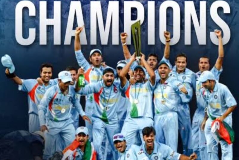 World Cup Champions