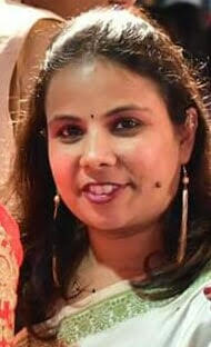 विजया कठाले निबंधे