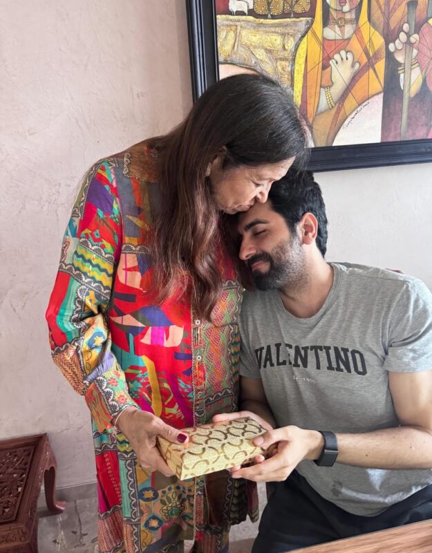 Pati Patni Aur Woh Do