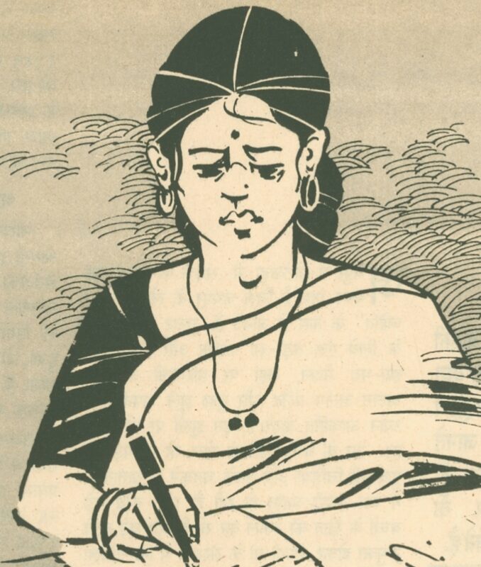 कहानी: टुकड़ा-टुकड़ा ज़िंदगी