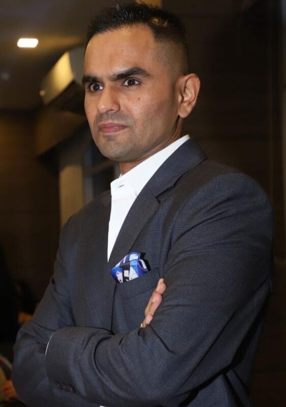 Sameer Wankhede