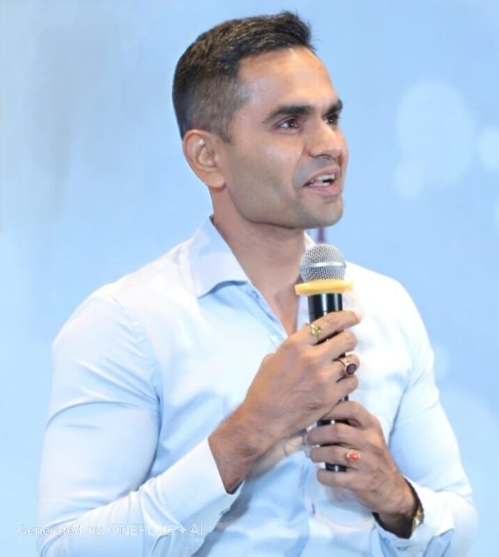 Sameer Wankhede