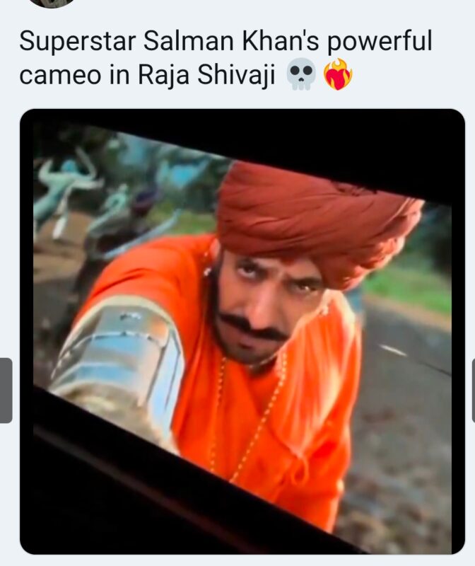 Salman Khan