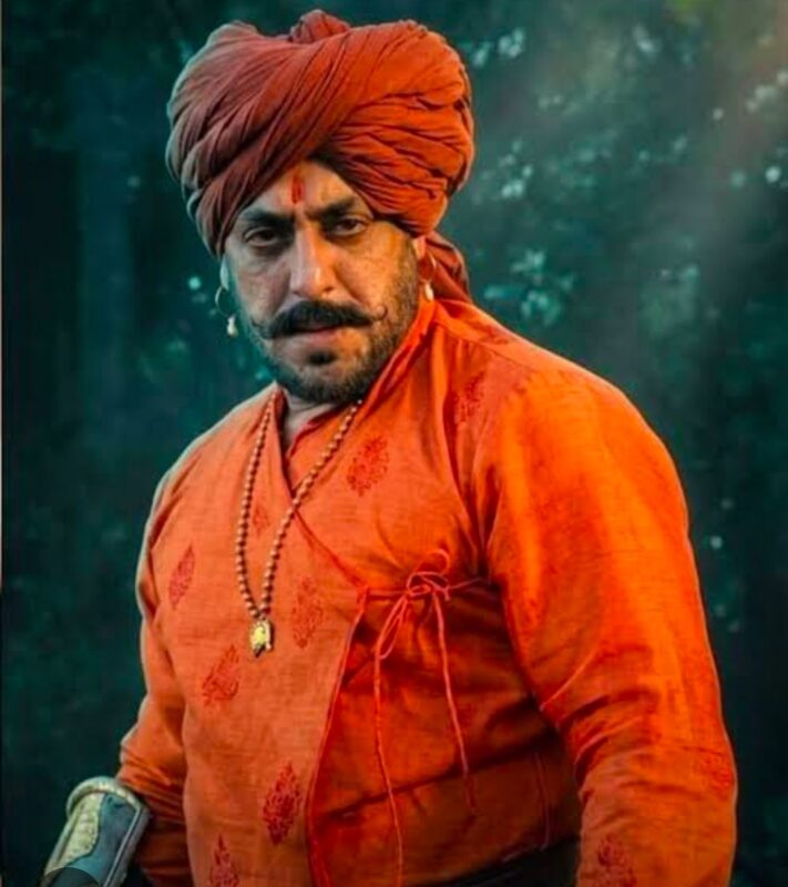 Salman Khan