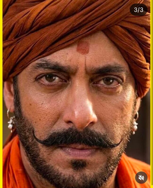 Salman Khan