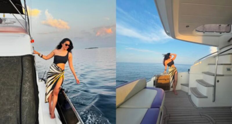 Kiara Advani