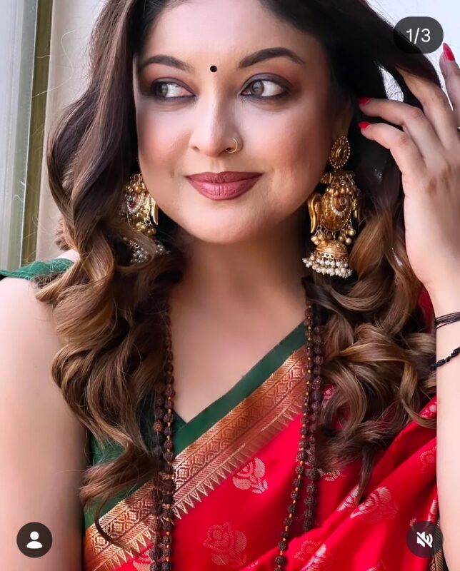 Tanushree Dutta