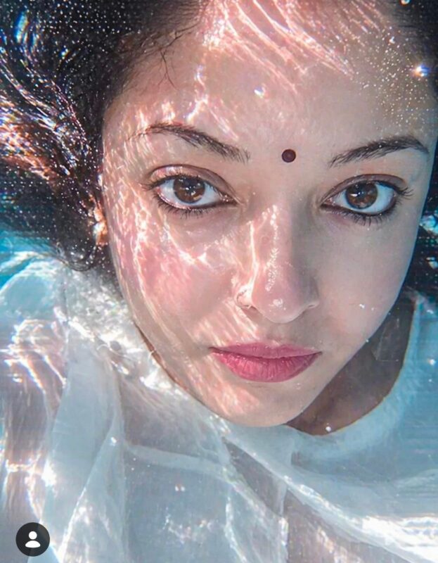 Tanushree Dutta