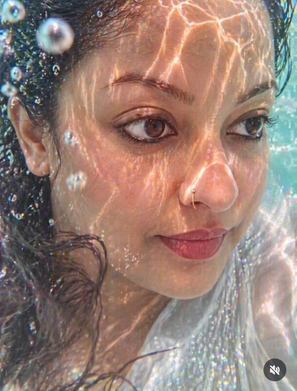 Tanushree Dutta