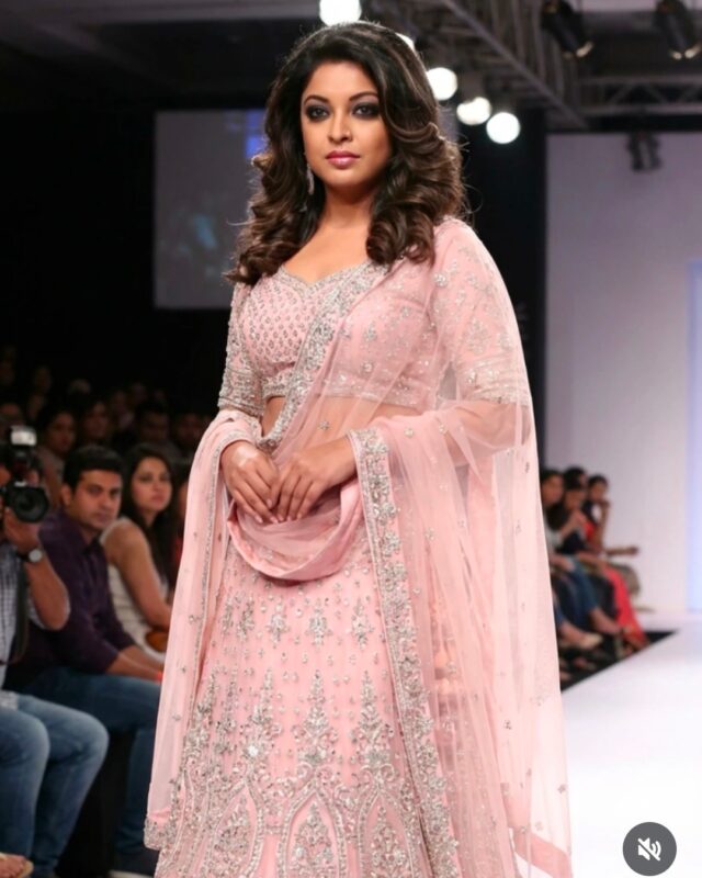 Tanushree Dutta