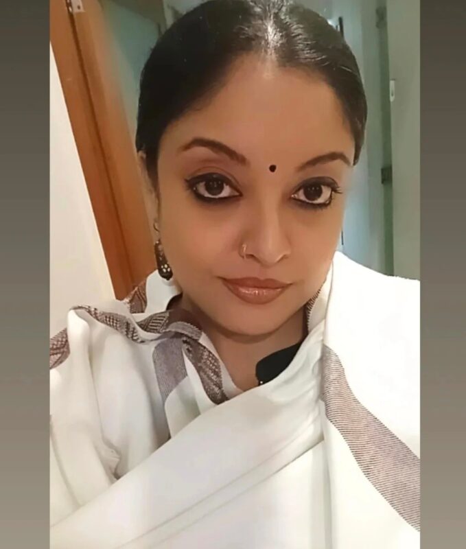 Tanushree Dutta