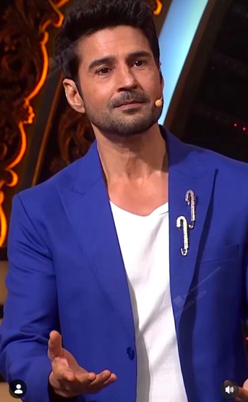 Rajeev Khandelwal