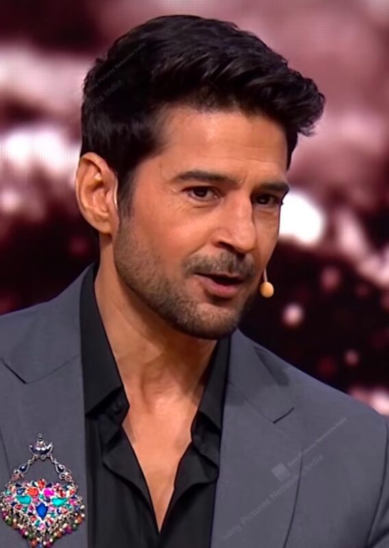 Rajeev Khandelwal