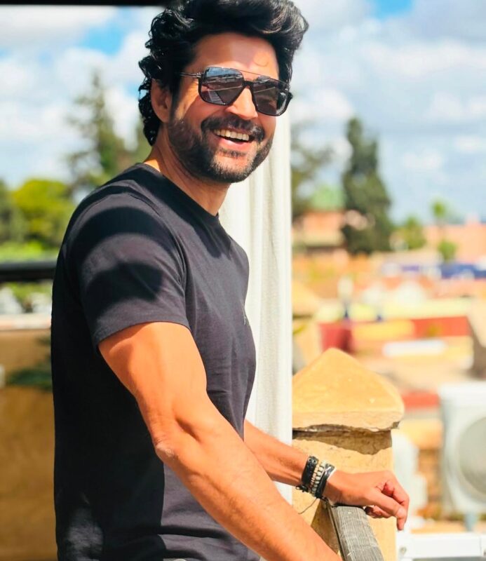 Rajeev Khandelwal