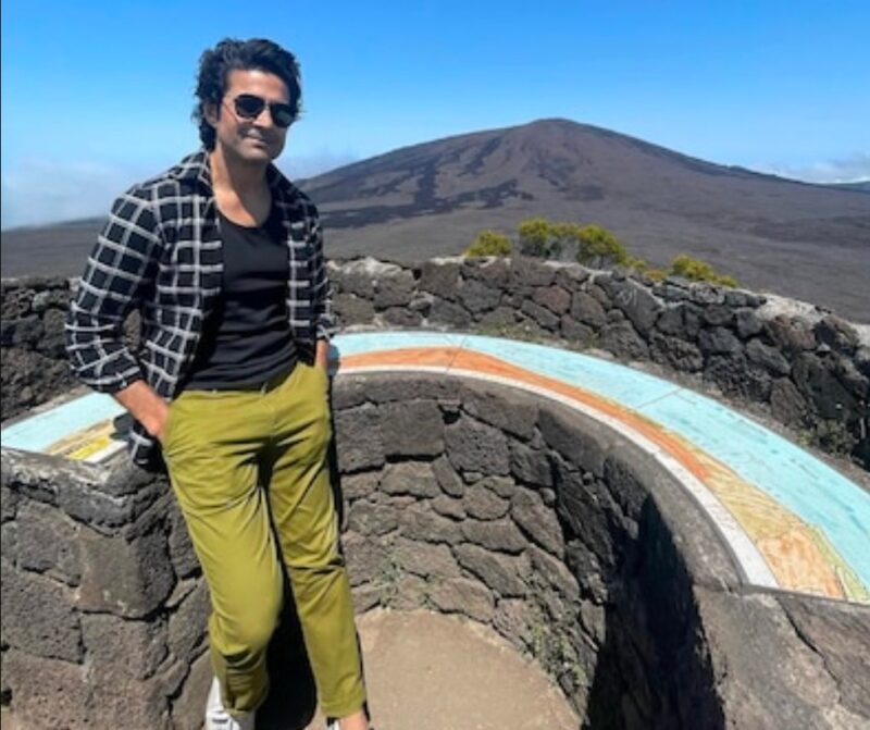 Rajeev Khandelwal