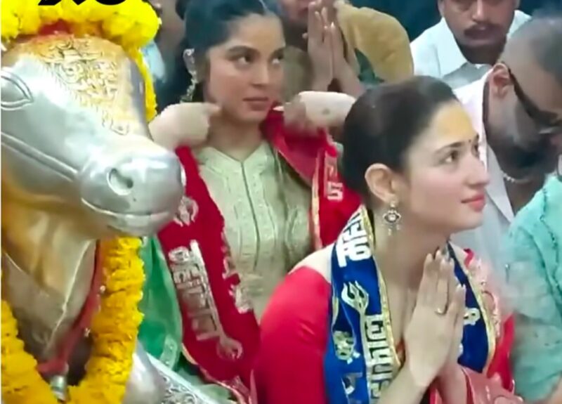 Tamannaah Bhatia