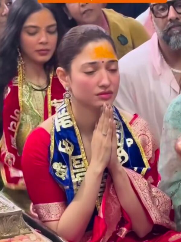 Tamannaah Bhatia