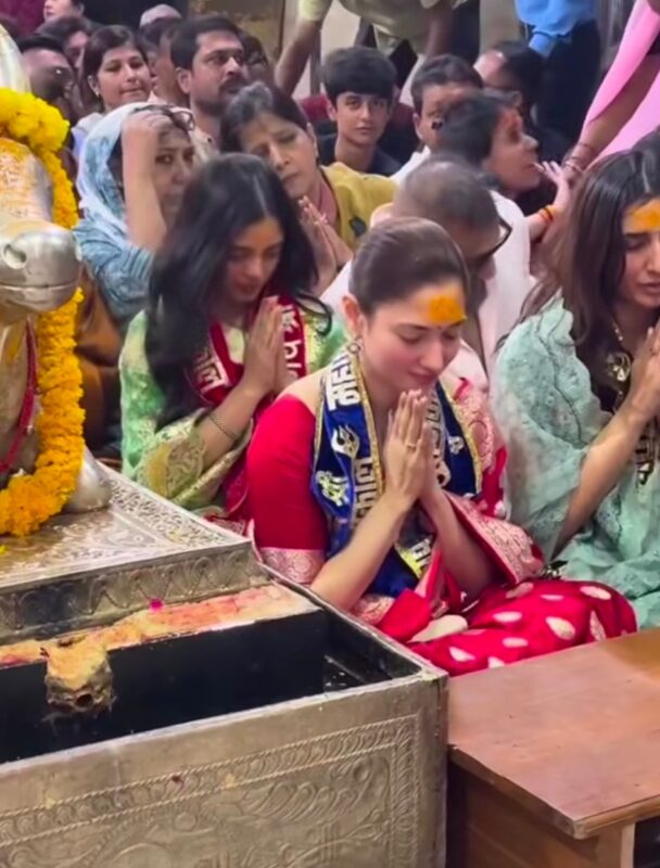 Tamannaah Bhatia