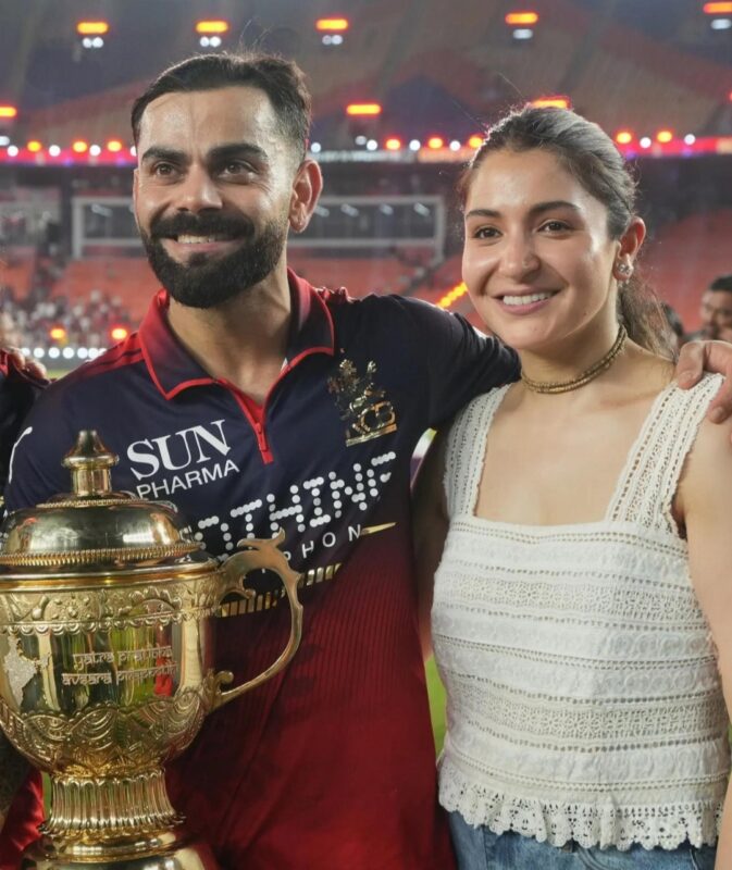 VIRUSHKA