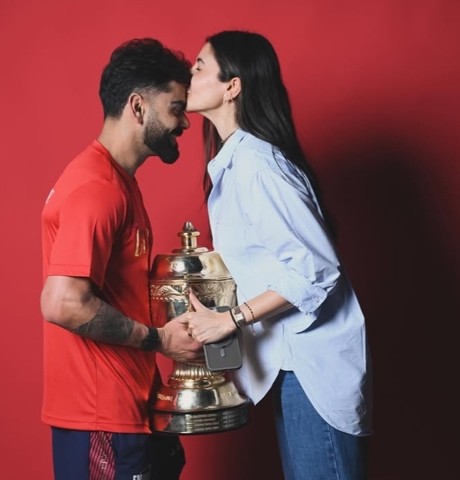 VIRUSHKA
