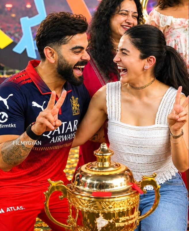 VIRUSHKA