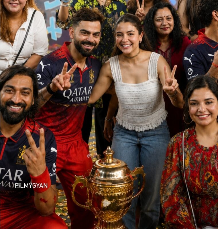 VIRUSHKA