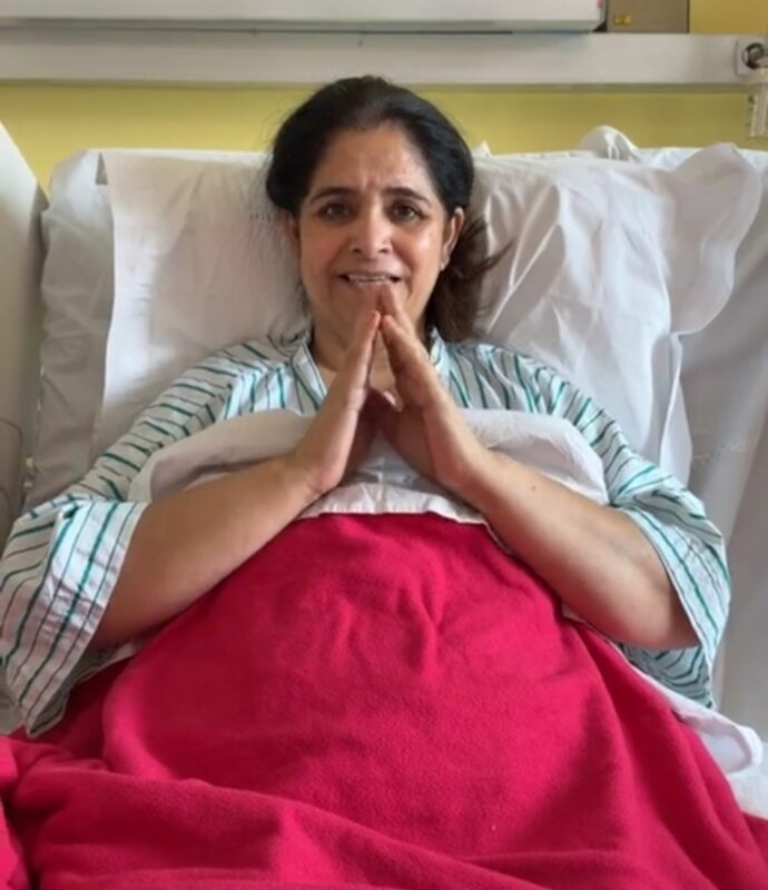 Pankaj Bhadouria