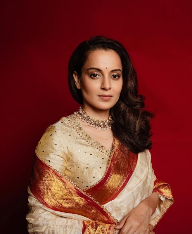 Kangana Ranaut