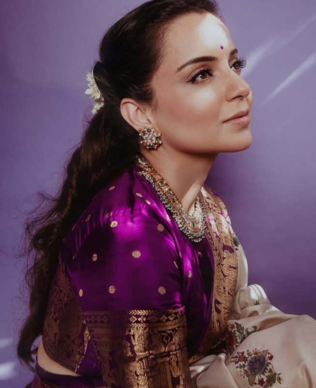 Kangana Ranaut 