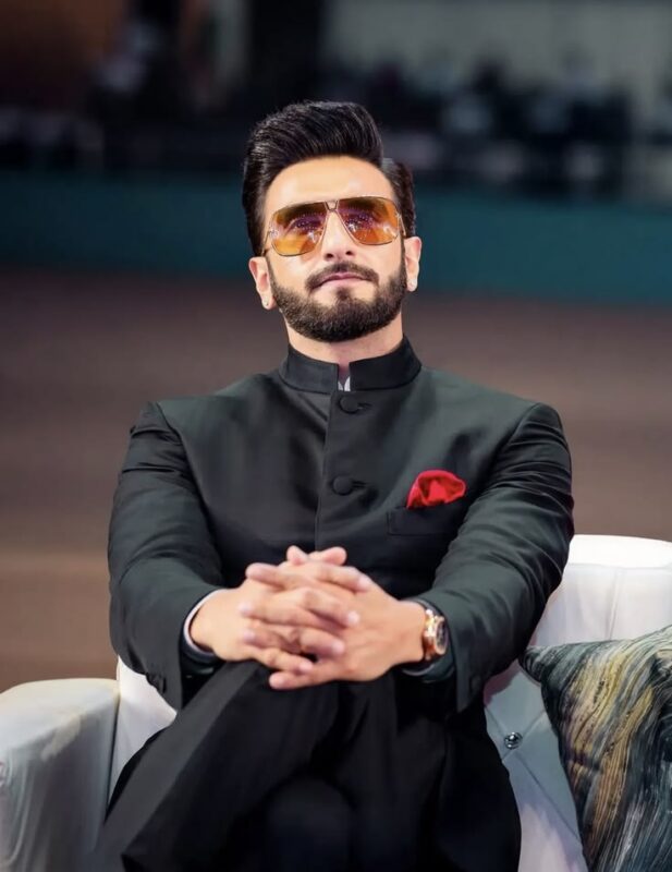 Ranveer Singh